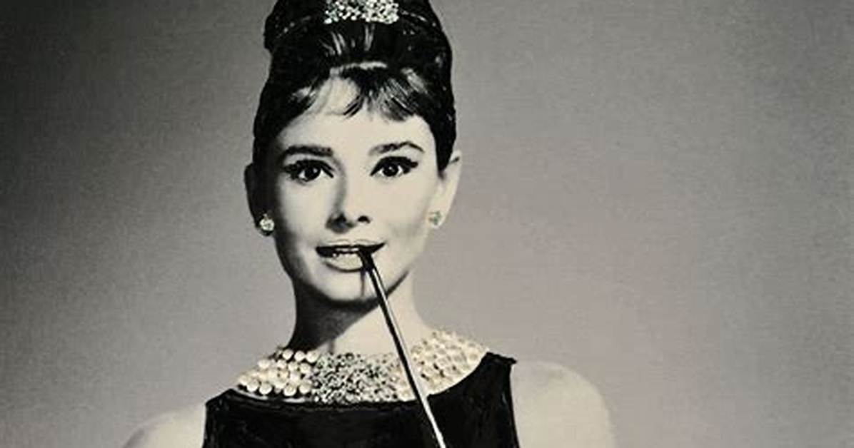 Exploring the Life and Achievements of Audrey Caroline Mcgraw