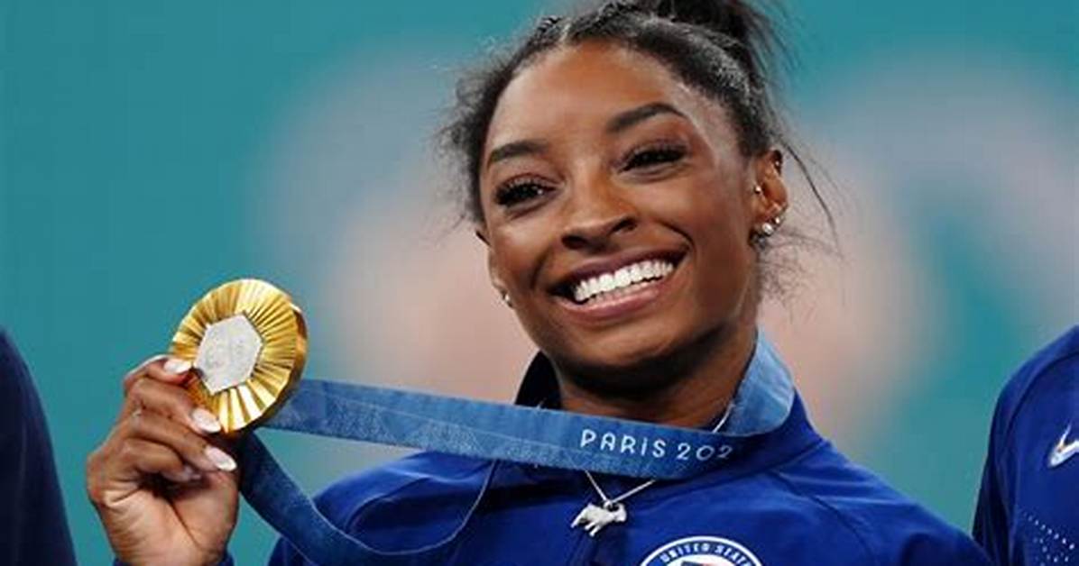 Exploring the Life and Achievements of Symone Busterome