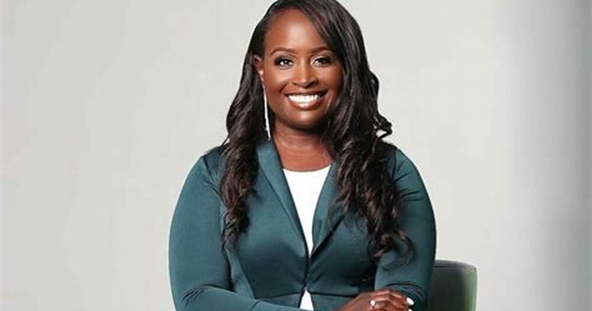 Exploring the Life and Achievements of Tamika Parks