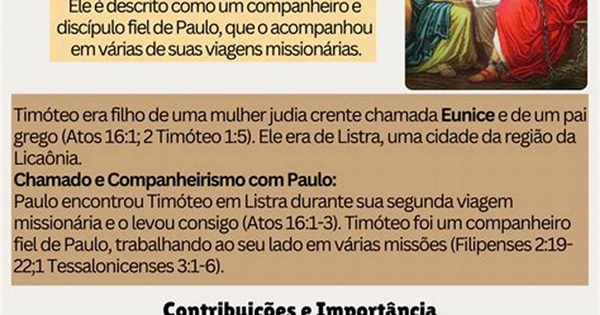 Exploring the Life and Achievements of Timoteo Schreiber