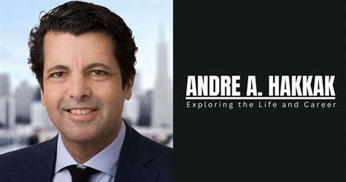 Exploring the Life and Career of Andre Lemmers