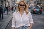 Exploring the Life and Career of Fleur Cates: a Rising Star in the Fashion Industry
