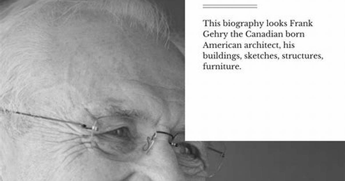 Exploring the Life and Career of Frank Fritz: a Comprehensive Guide