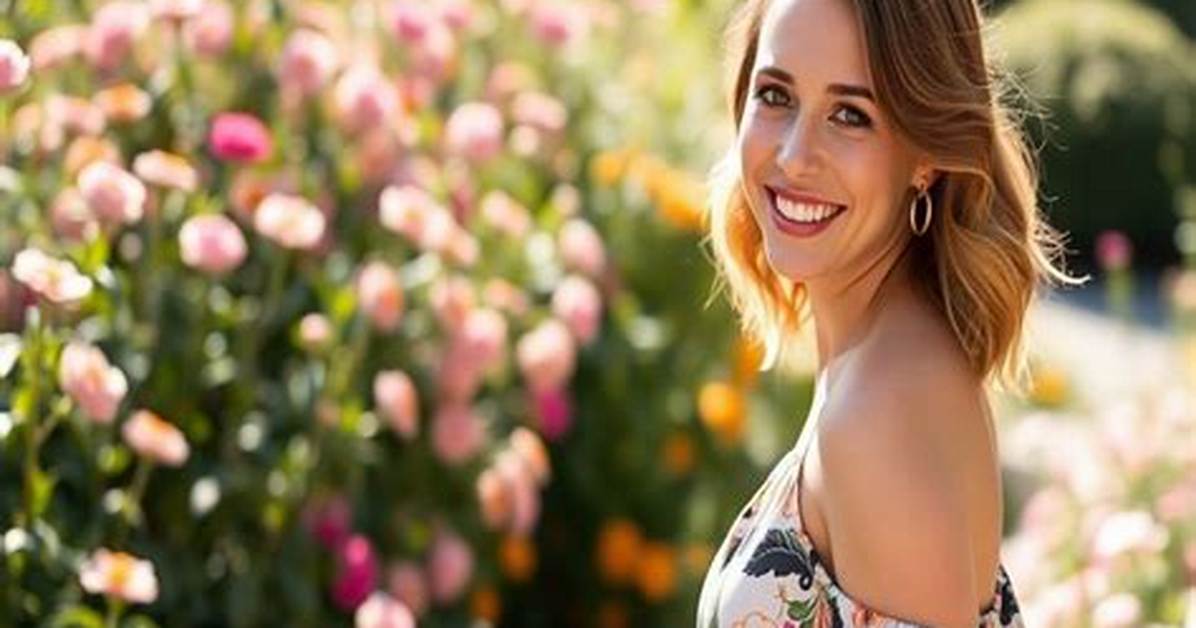 Exploring the Life and Career of Jen Harper: a Comprehensive Overview