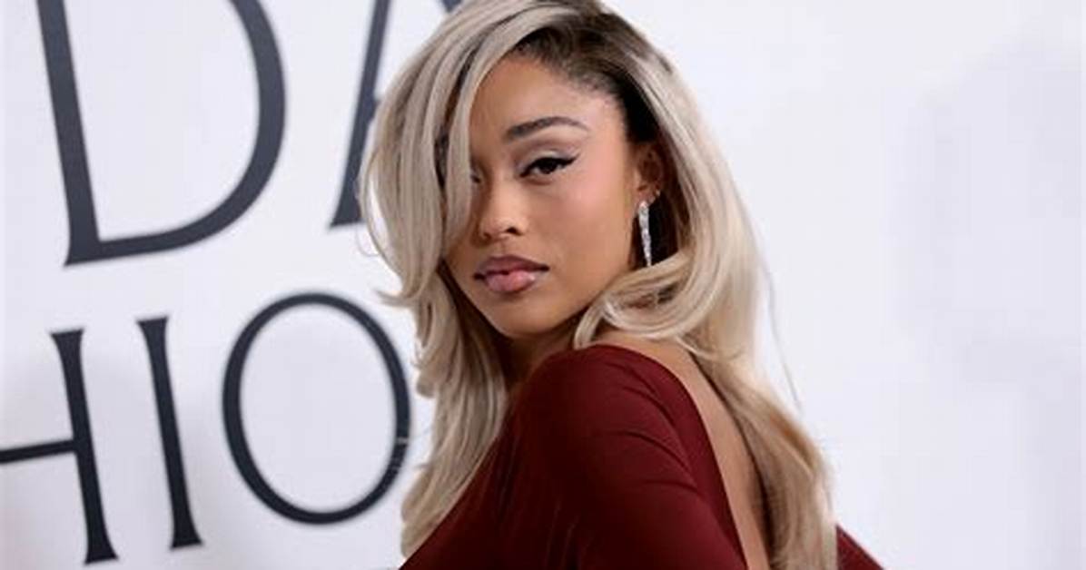 Exploring the Life and Career of Jordyn Blum