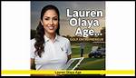 Exploring the Life and Career of Lauren Jbara: a Rising Star in Sports Broadcasting