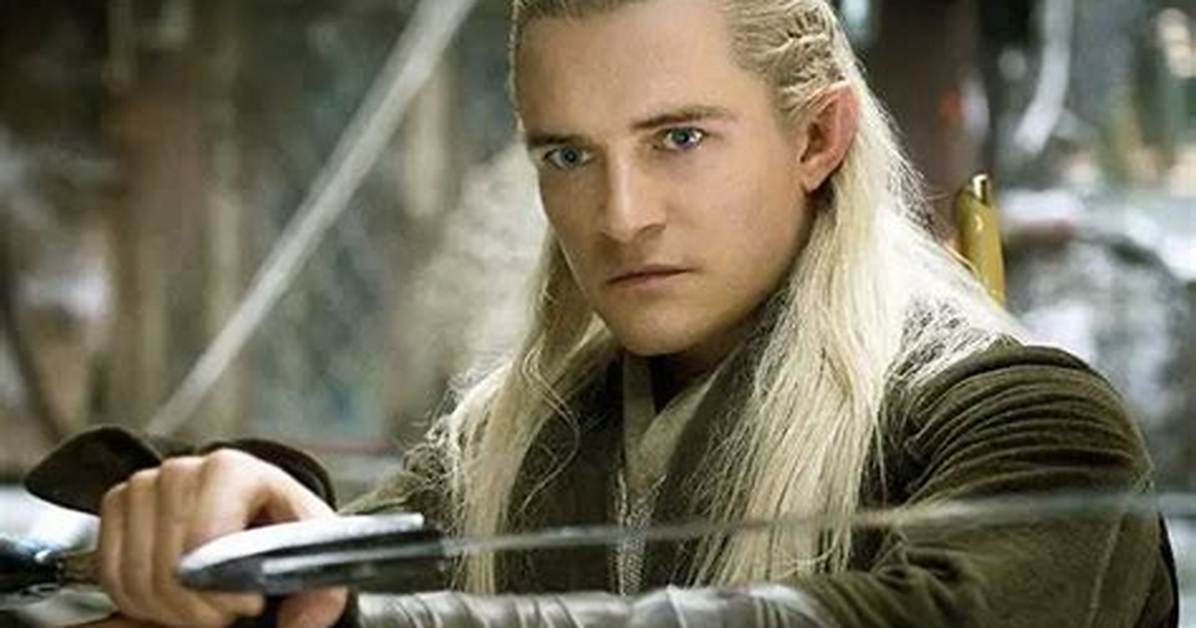 Exploring the Life and Career of Legolas Actor Orlando Bloom
