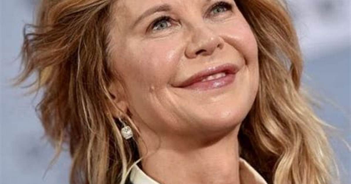 Exploring the Life and Career of Meg Foster: a Journey Through Film and Television