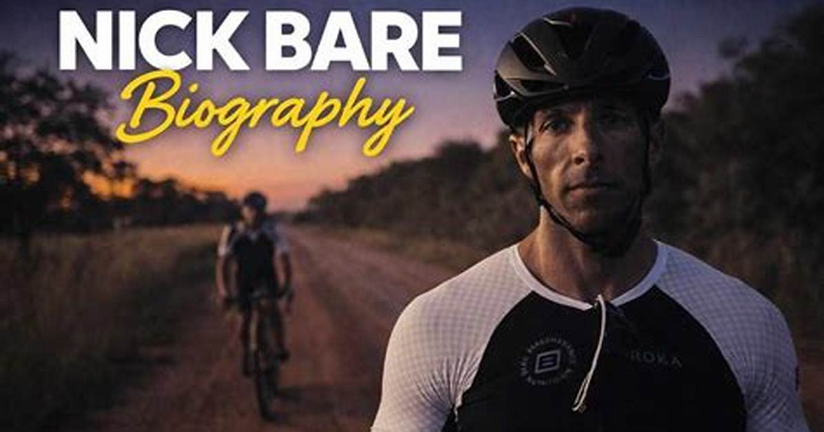 Exploring the Life and Career of Nick Bollea: a Rising Star in the Entertainment Industry