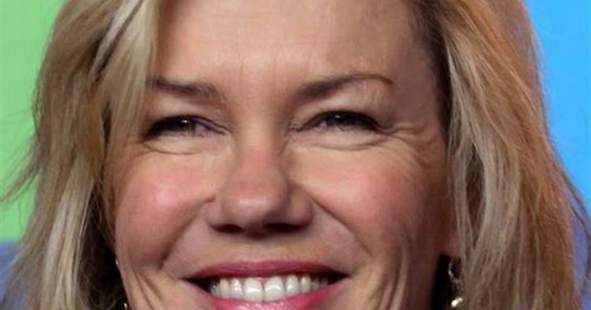 Exploring the Life and Career of Robyn Tunney: a Comprehensive Biography