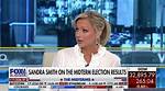 Exploring the Life and Career of Sandra Smith: a Fox News Anchor