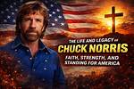 Exploring the Life and Legacy of Chuck Conrad