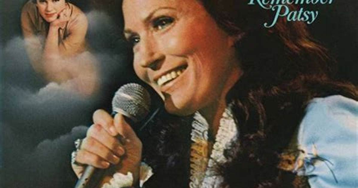 Exploring the Life and Legacy of Loretta Lynn Young