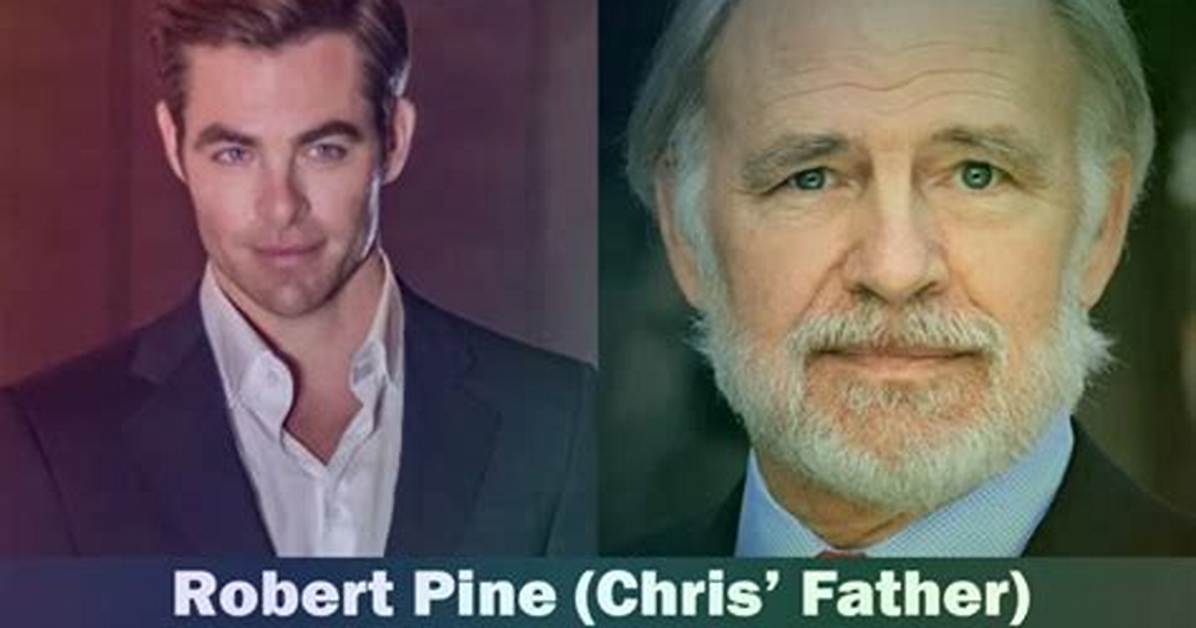 Exploring the Life and Legacy of Pine Robert: an Inspirational Journey