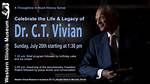 Exploring the Life and Legacy of Vivian Ridge