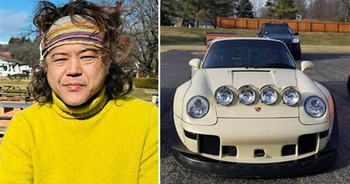 Exploring the Life of Akira Nakai's Wife: a Deep Dive into Their Relationship