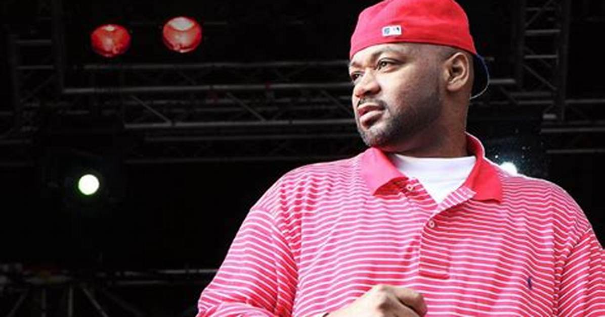Exploring the Life of Ghostface Killah's Son: Infinite
