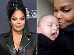 Exploring the Life of Janet Jackson's Son: a Closer Look