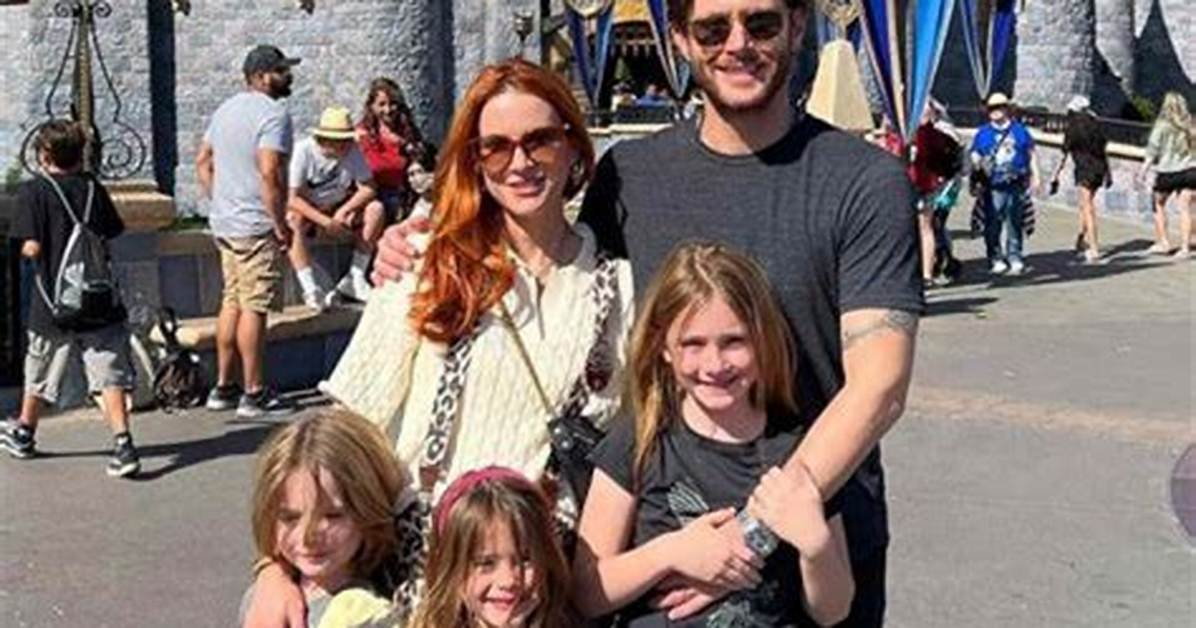 Exploring the Life of Jensen Ackles' Daughter: a Glimpse into Family and Fame