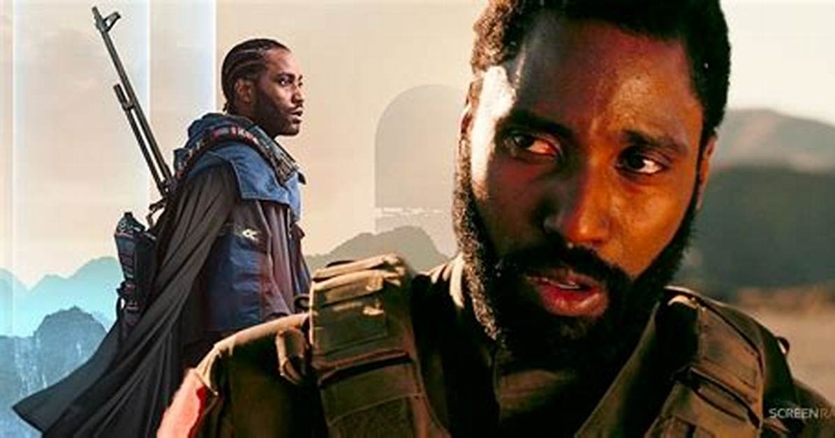Exploring the Life of John David Washington's Wife