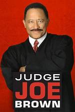 Exploring the Life of Judge Joe Brown's Second Wife