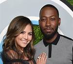 Exploring the Life of Lamorne Morris' Wife: a Deep Dive into Their Relationship