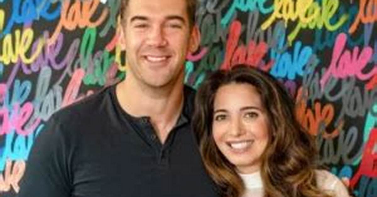 Exploring the Life of Lewis Howes' Wife: a Deep Dive into Their Relationship