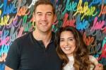 Exploring the Life of Lewis Howes' Wife: a Deep Dive into Their Relationship