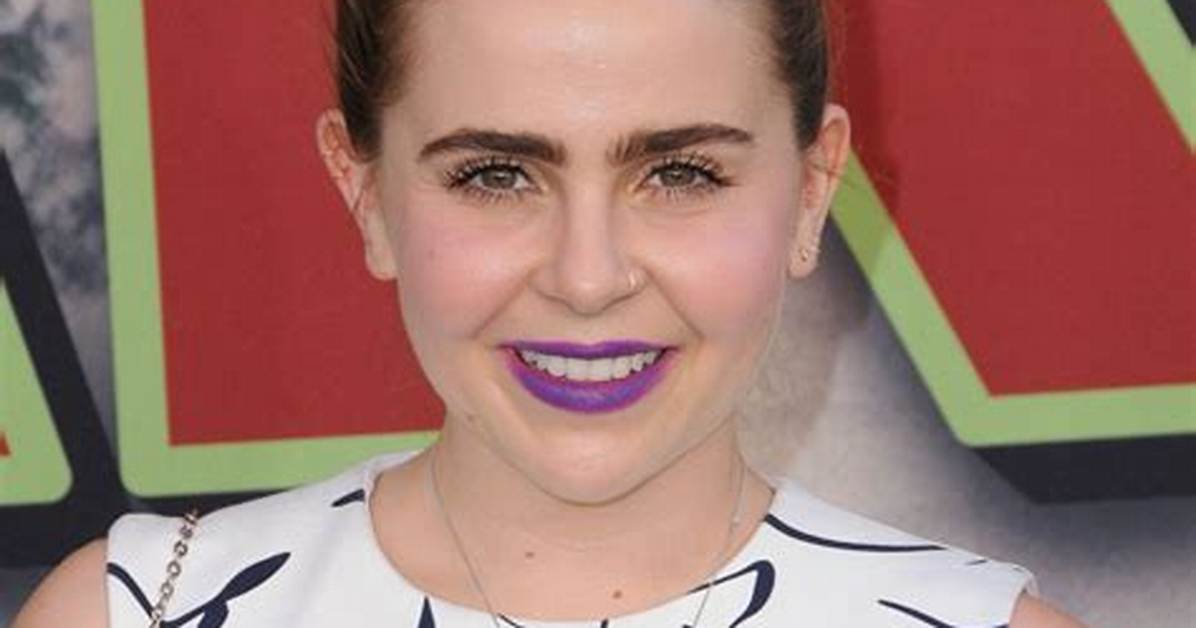 Exploring the Life of Mae Whitman and Her Husband: a Journey of Love and Career