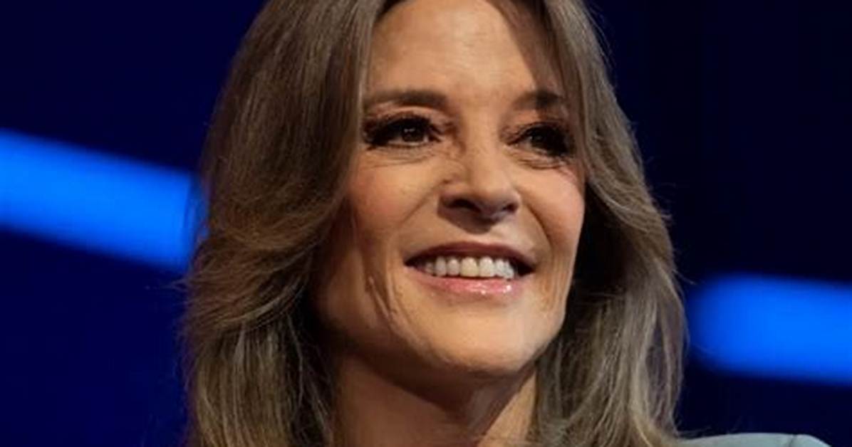 Exploring the Life of Marianne Williamson's Husband: Insights and Inspirations