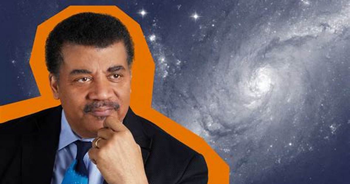 Exploring the Life of Neil Degrasse Tyson's Son: a Journey Through Science and Discovery
