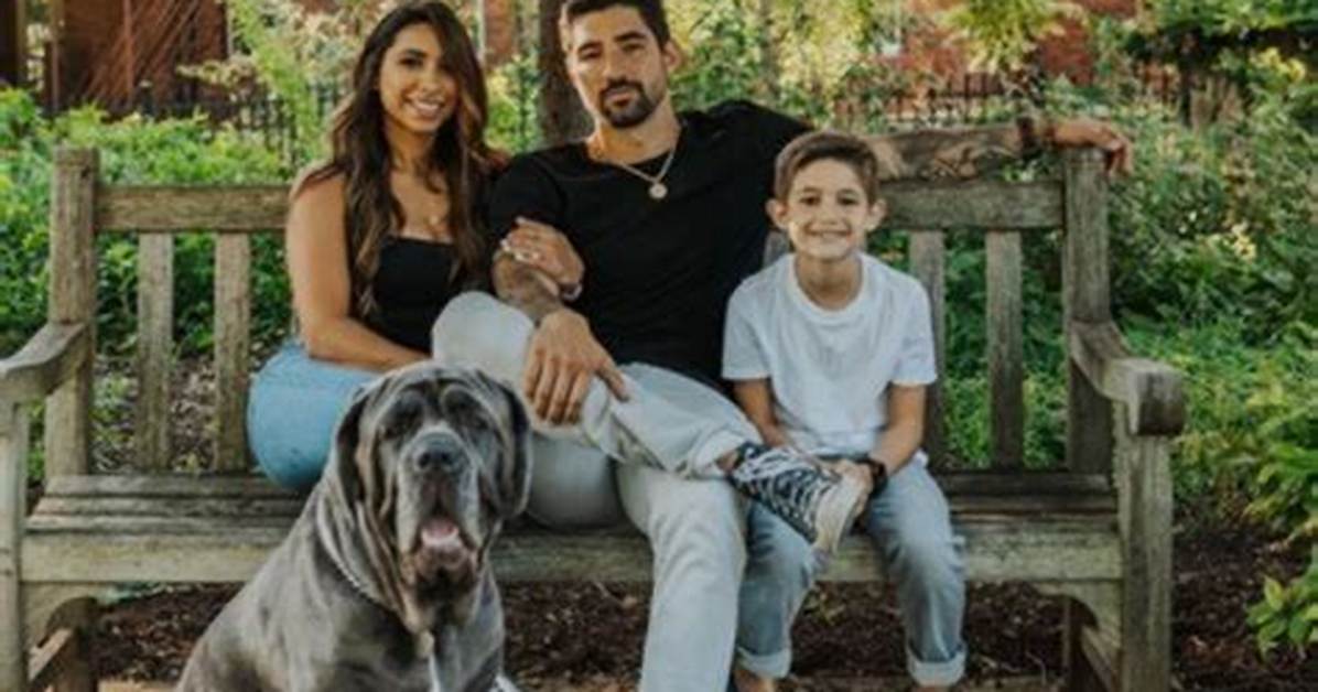 Exploring the Life of Nick Castellanos' Ex-Wife: a Comprehensive Guide