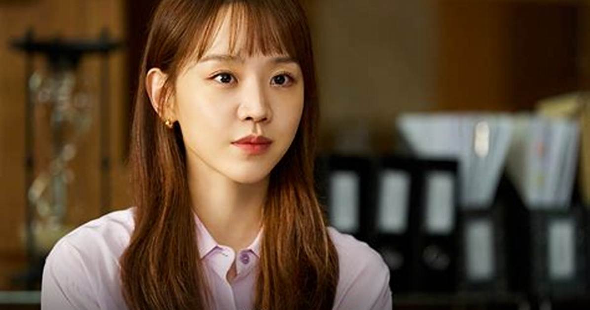 Exploring the Life of Shin Hye-Sun: Her Husband and More