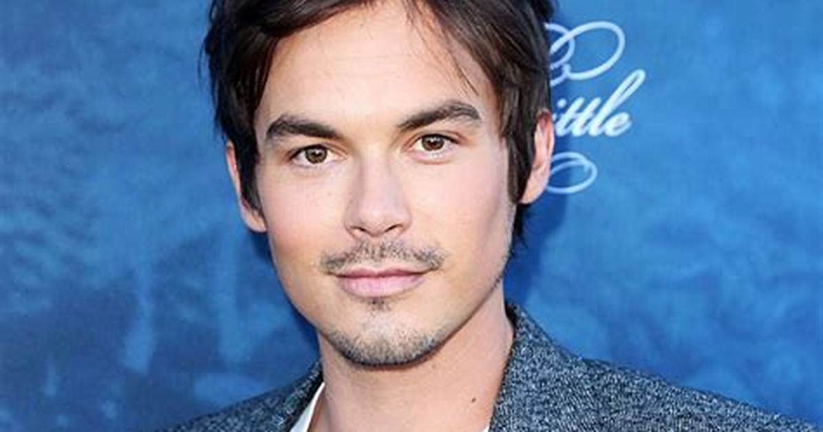 Exploring the Life of Tyler Blackburn's Wife: Who Is She?