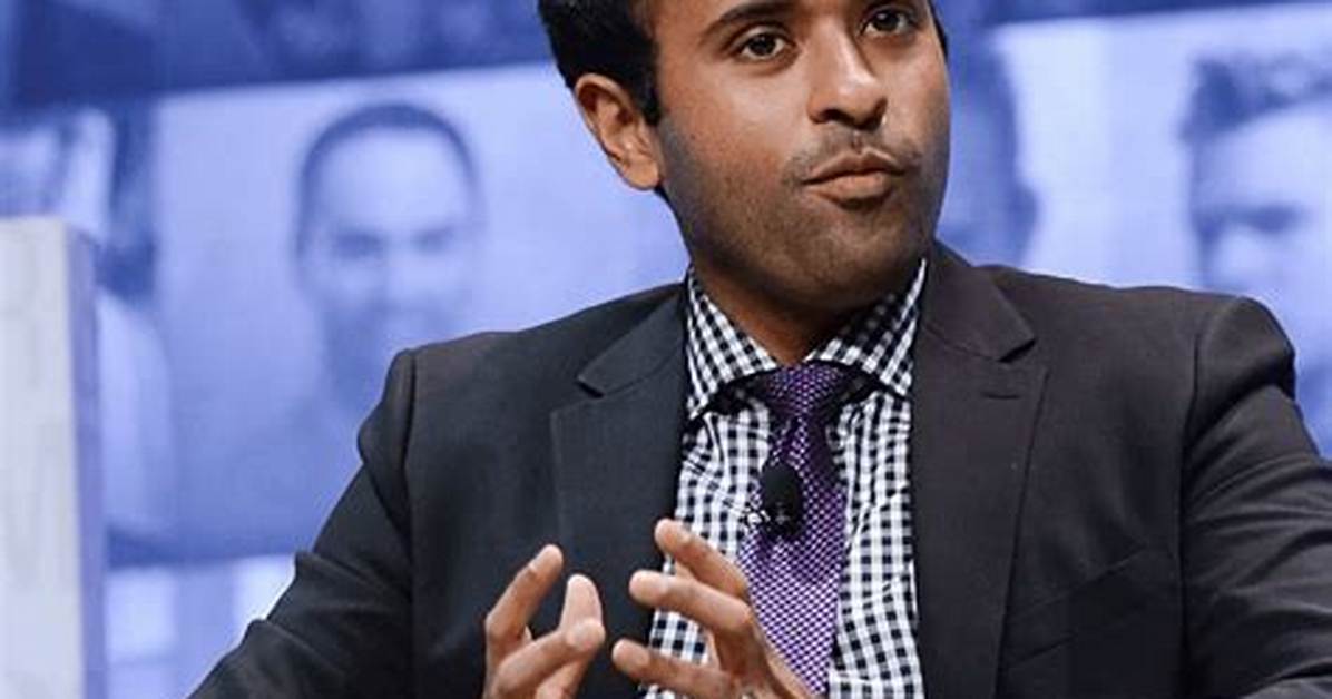 Exploring the Life of Vivek Ramaswamy's Wife: a Deep Dive