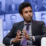 Exploring the Life of Vivek Ramaswamy's Wife: a Deep Dive