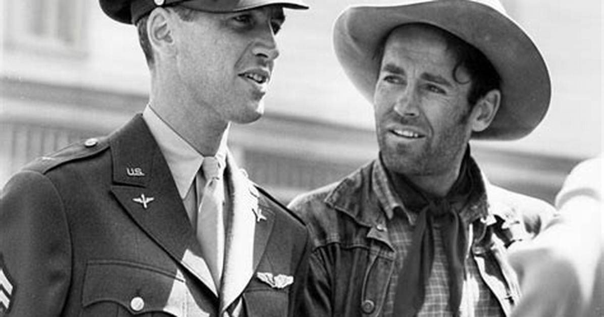 Exploring the Lives of Henry Fonda's Wives: a Deep Dive