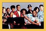 Exploring the Living Color Cast: a Journey Through Art and Emotion