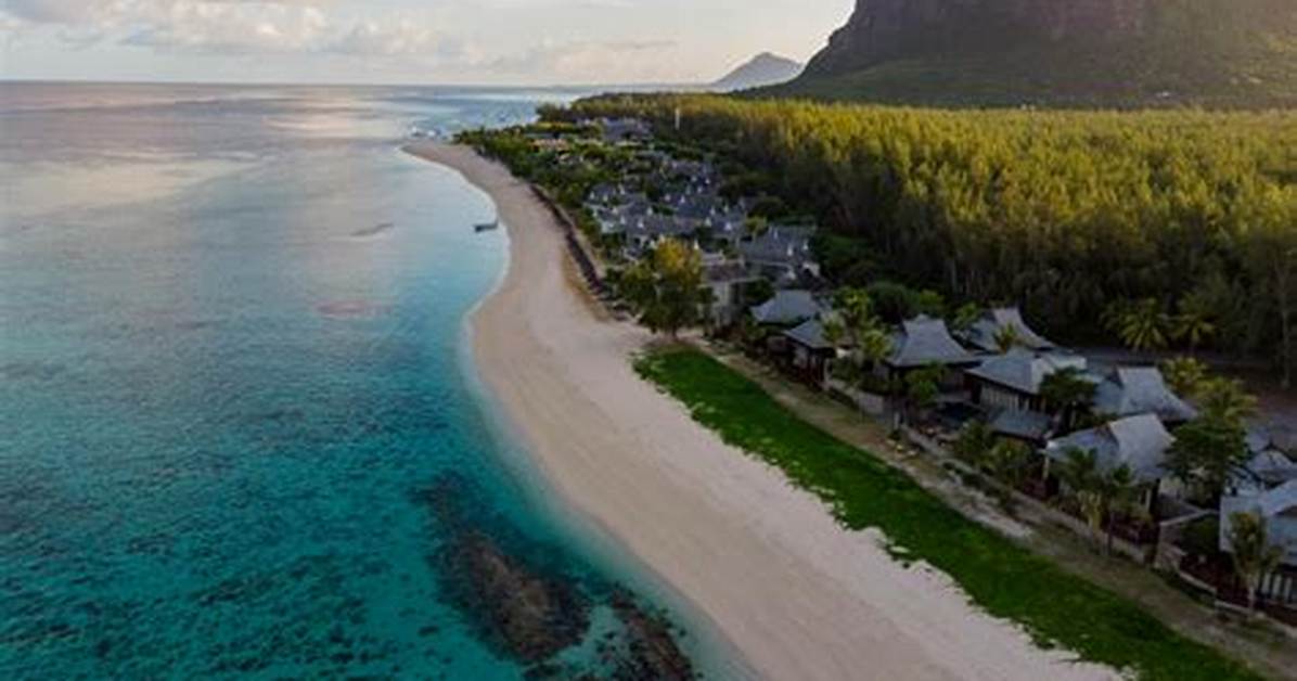 Exploring the Magic of Beaches: a Deep Dive into the Iconic Movie