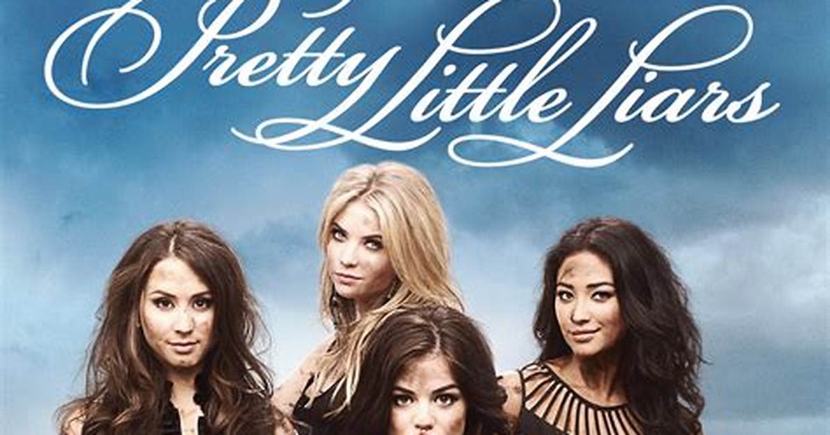 Exploring the Mysteries of Pretty Little Liars Sydney: a Deep Dive