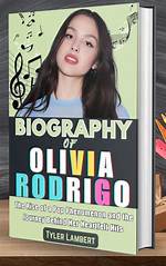 Exploring the Phenomenon of Olivia Rodrigo: a Deep Dive into Her Rise and Cultural Impact
