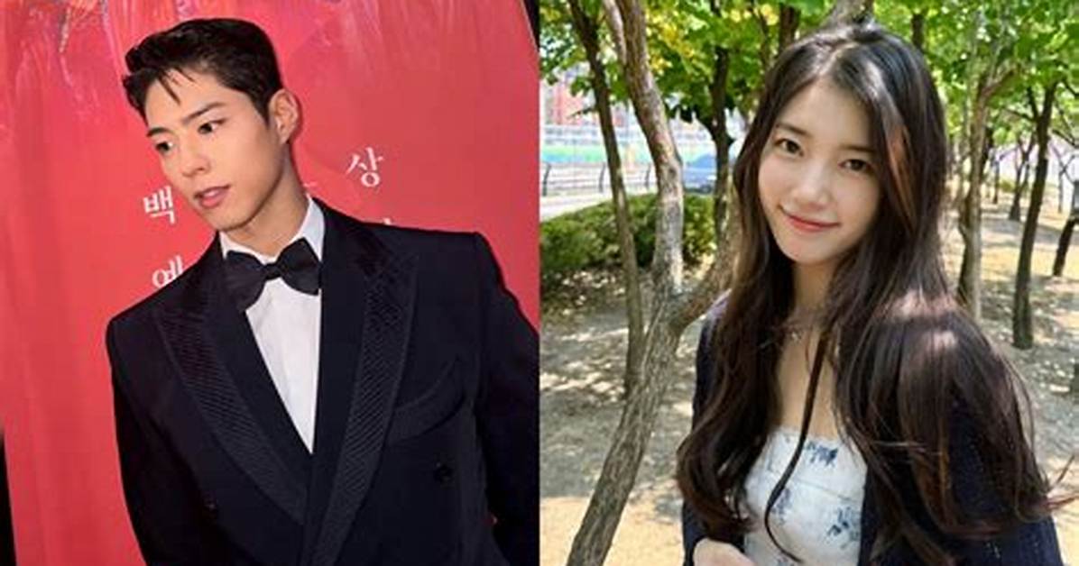 Exploring the Relationship Between Park Bo Gum and Kim Yoo Jung: a Deeper Dive