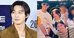 Exploring the Relationship Between Park Seo Joon and Kim Ji Won