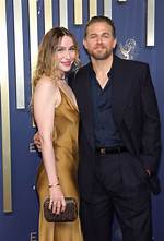 Exploring the Relationship of Charlie Hunnam and His Girlfriend: a Deep Dive