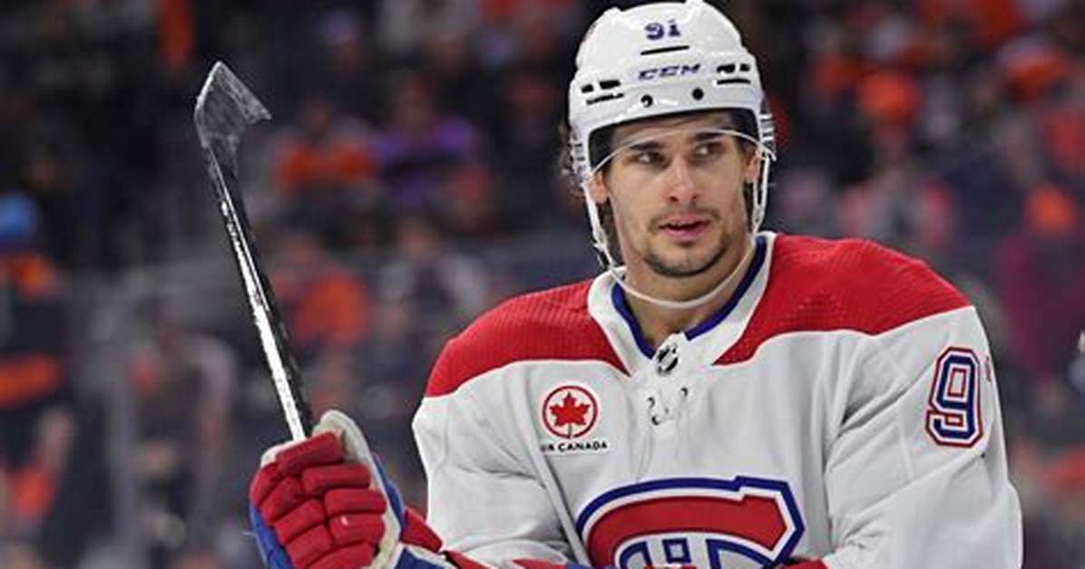 Exploring the Relationship of Sean Monahan: Who Is His Girlfriend?