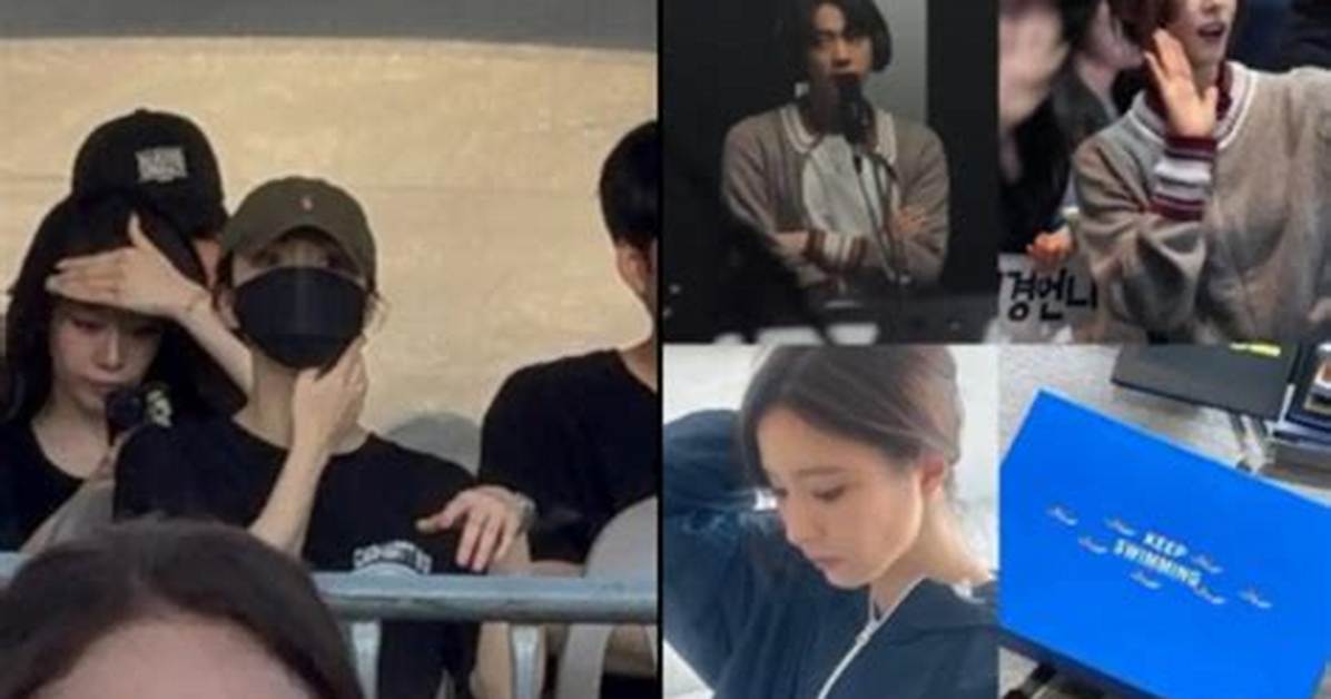 Exploring the Relationship of Shin Se-Kyung: Who Is Her Husband?