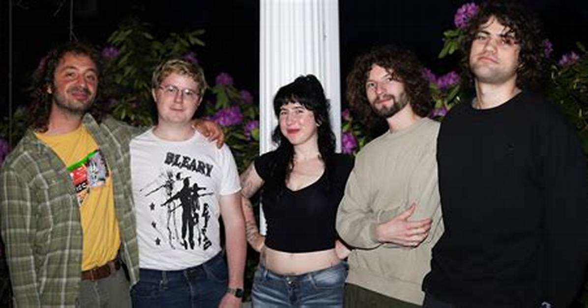 Exploring the Rise of Wednesday Band: a New Era in Alternative Music