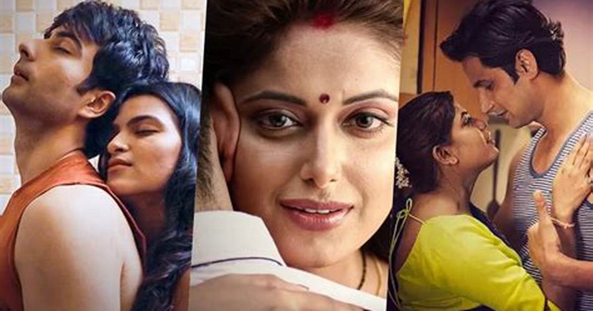 Exploring the World of Adult Web Series: Trends, Impact, and Insights