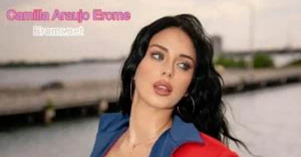 Exploring the World of Camila Araujo Erome: a Rising Star in Digital Media