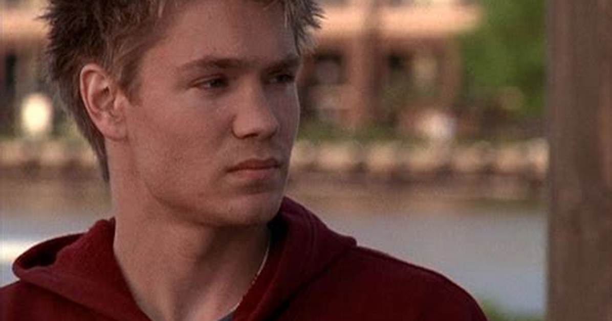 Exploring the World of Lucas Scott: a Comprehensive Guide